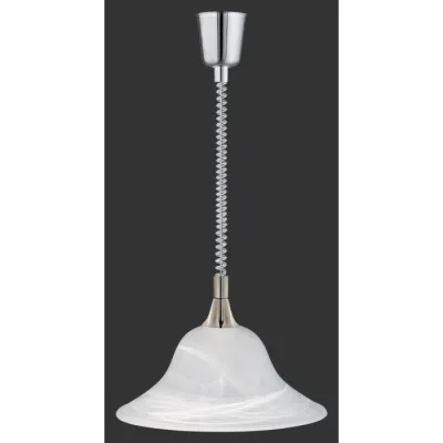 Люстра Trio 301700107 Viola