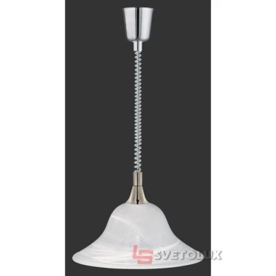 Люстра Trio 301700107 Viola