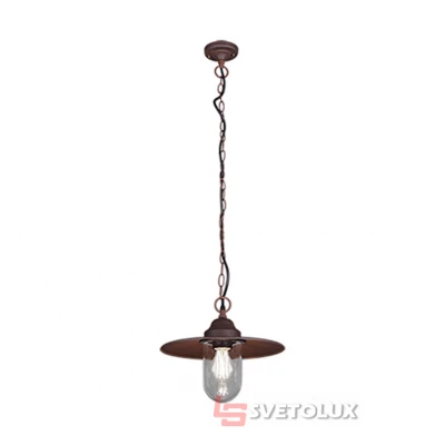 Подвесной светильник Trio 301760124 BRENTA