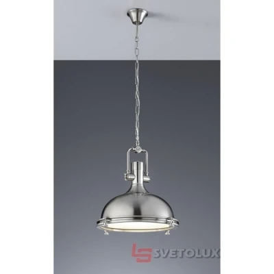 Люстра Trio 301800107 Boston