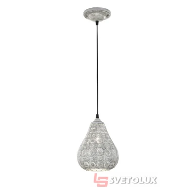 Подвесной светильник Trio 303700161 Jasmin
