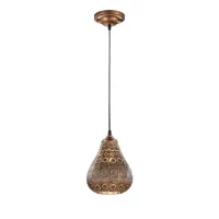 Подвесной светильник Trio 303700162 Jasmin Подвесной светильник Trio 303700162 Jasmin