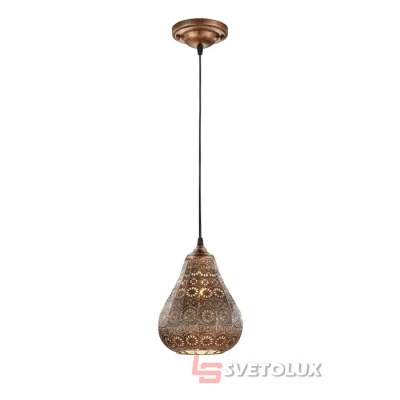 Подвесной светильник Trio 303700162 Jasmin