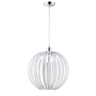 Подвесной светильник Trio 304100100 Zucca