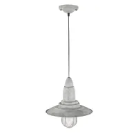 Підвісний світильник Trio 304500161 Fisherman