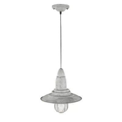 Підвісний світильник Trio 304500161 Fisherman Підвісний світильник Trio 304500161 Fisherman