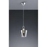 Подвесной светильник Trio 304800142 Calais