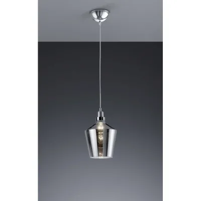 Підвісний світильник Trio 304800142 Calais