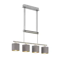 Подвес Trio 305400441 GARDA Подвес Trio 305400441 GARDA