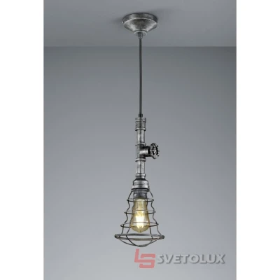 Люстра Trio 307000188 Gotham