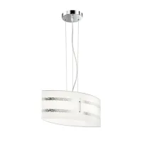 Підвіс Trio 308700289 NIKOSIA Підвіс Trio 308700289 NIKOSIA