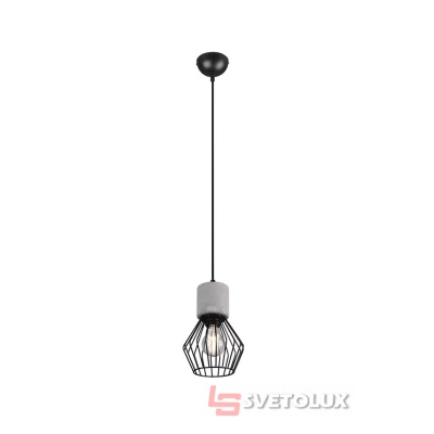 Подвесной светильник Trio 309200132 JAMIRO