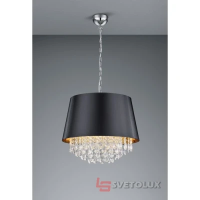 Люстра Trio 309300302 Loreley