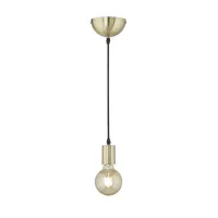 Подвесной светильник Trio 310100108 CORD