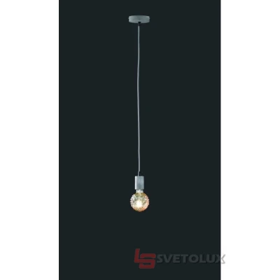 Подвесной светильник Trio 310100161 Cord