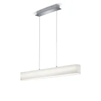 Люстра Trio 320910101 Lugano