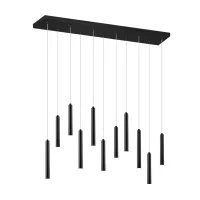 Подвесной светильник Trio 321611132 TUBULAR