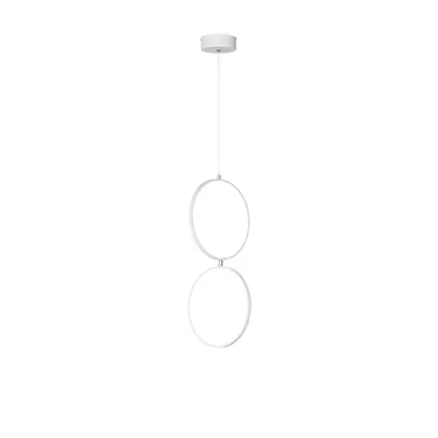 Подвес Trio 322610231 RONDO