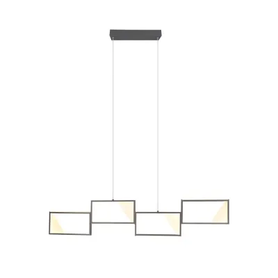 Подвесной светильник Trio 323210442 CAFU Подвесной светильник Trio 323210442 CAFU