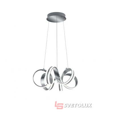 Подвес Trio 325010105 CARRERA