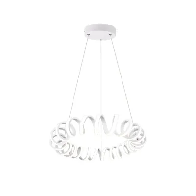 Подвесной светильник Trio 325110131 CURL