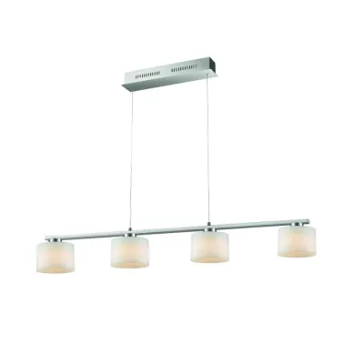 Люстра Trio 325510407 Alegro