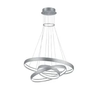 Люстра Trio 325610305 MACAU