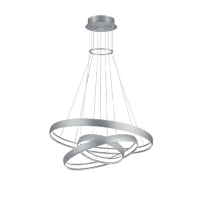 Люстра Trio 325610305 MACAU