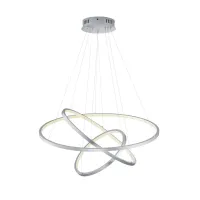 Подвесной светильник Trio 352710307 AARON