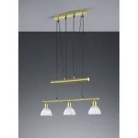Подвесной светильник Trio 371010308 Levisto Подвесной светильник Trio 371010308 Levisto