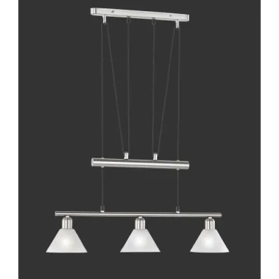 Подвесной светильник Trio 3751031-07 Stamina