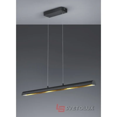 Люстра Trio 376410402 Ramiro