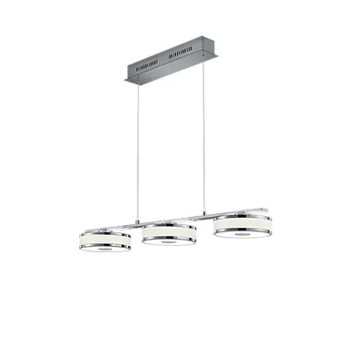 Подвес Trio 378010307 AGENTO