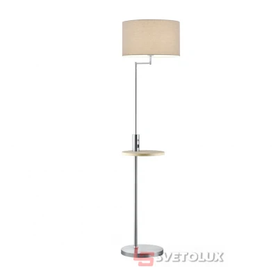 Торшер Trio 400400107 CLAAS