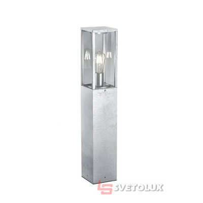 Вуличний світильник Trio 401860186 GARONNE
