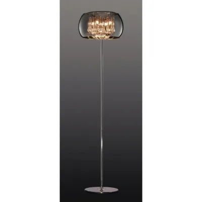 Торшер Trio 411210406 Vapore