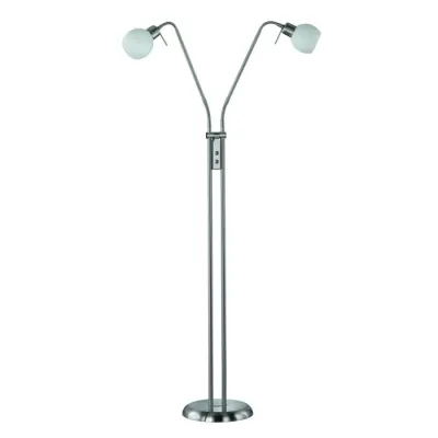 Торшер Trio 424810207 Freddy