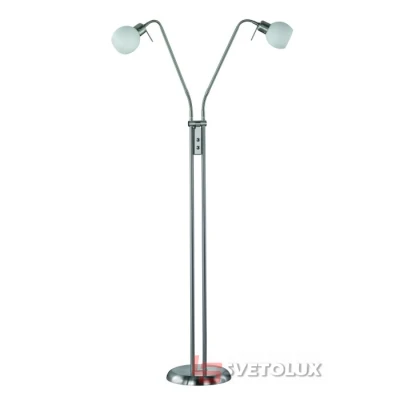 Торшер Trio 424810207 Freddy