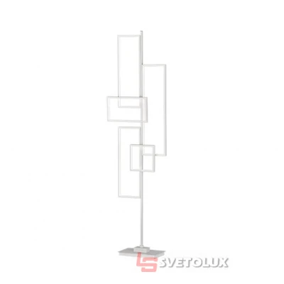 Торшер Trio 472610531 TUCSON