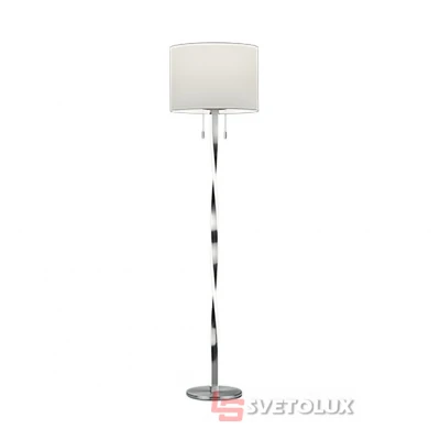 Торшер Trio 475310307 NANDOR