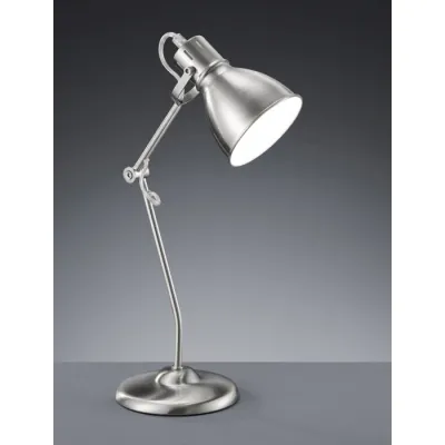 Настільна лампа Trio 500500107 Jasper