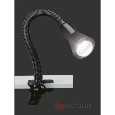 Настольная лампа Trio 5028010-02 Flexo