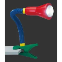 Настольная лампа Trio 5028010-17 Flexo Настольная лампа Trio 5028010-17 Flexo