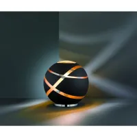 Настольная лампа Trio 506100132 Faro Настольная лампа Trio 506100132 Faro