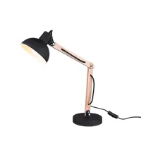 Настільний світильник Trio 508300132 KIMI