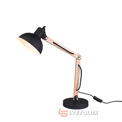 Настольный светильник Trio 508300132 KIMI