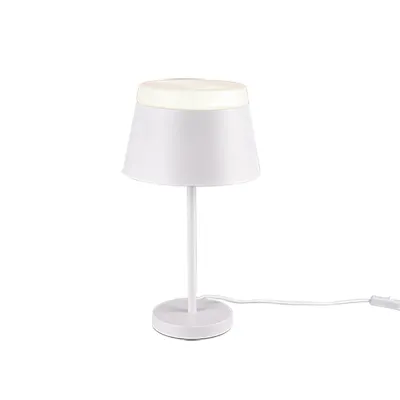 Настільний світильник Trio 508900231 BARONESS