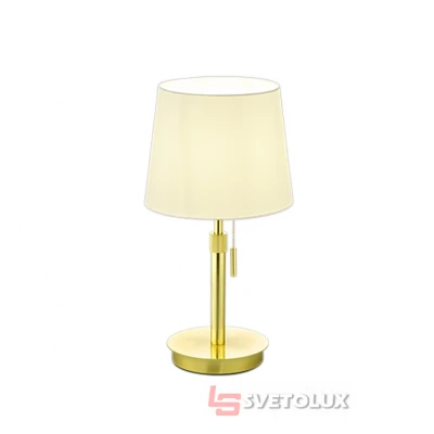 Настольный светильник Trio 509100108 LYON