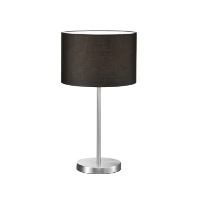 Настільна лампа Trio 511100102 Hotel