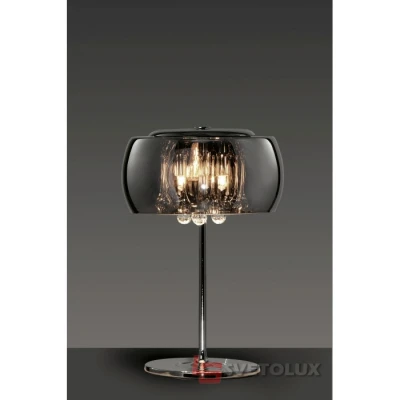 Настольная лампа Trio 511210306 Vapore